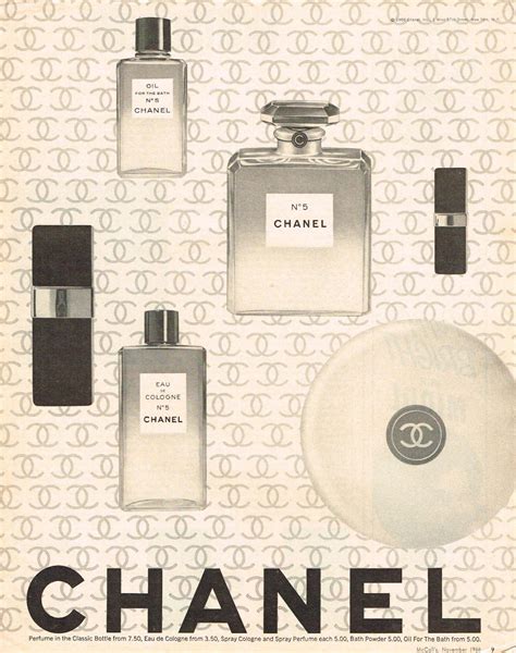 chanel op de beurs|De Wertheimer.